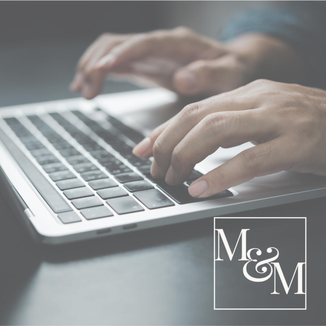 Send an email to Mind & Mess