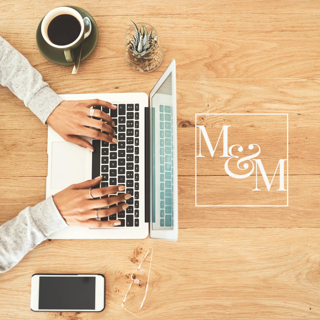 Mind & Mess blog launching soon