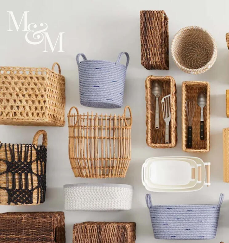 Shop my top Amazon organizing tools and reset essentials.